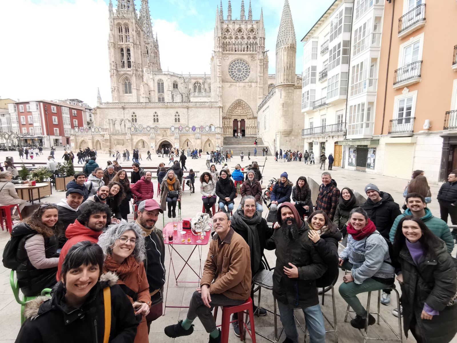 Burgos, 2023