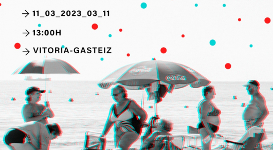 Foto Concierto en Vitoria-Gasteiz y Burgos, Marzo 2023